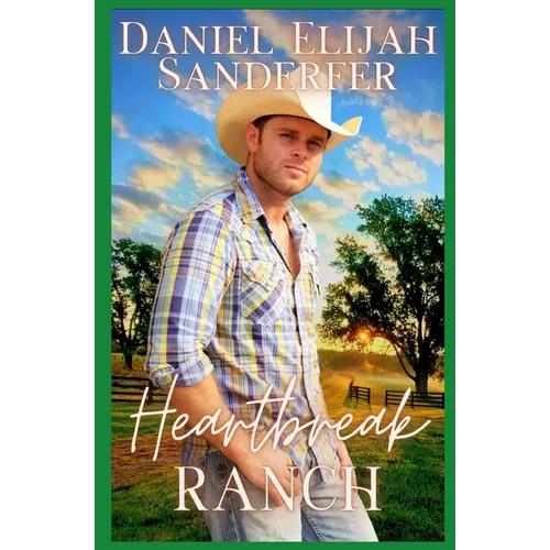 Heartbreak Ranch - Paperback