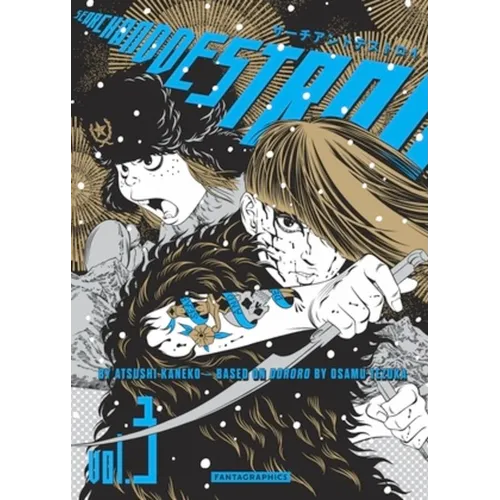 Search and Destroy Vol. 3 - Paperback
