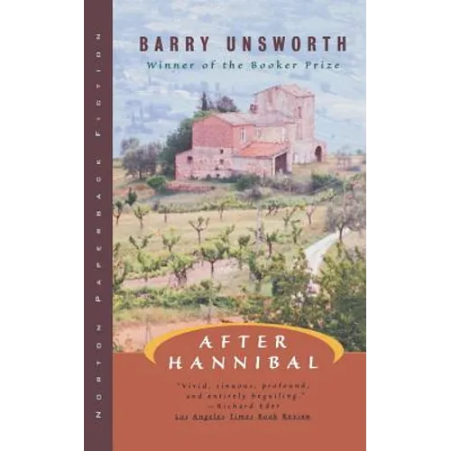 After Hannibal - Paperback