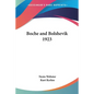 Boche and Bolshevik 1923 - Paperback