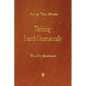 Out of This World: Thinking Fourth-Dimensionally - Paperback
