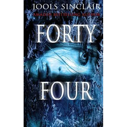 Forty-Four - Paperback
