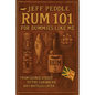Rum 101 for Dummies Like Me: From George Street to the Caribbean, 600 Bottles Later . . . - Paperback