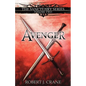 Avenger: The Sanctuary Series - Paperback