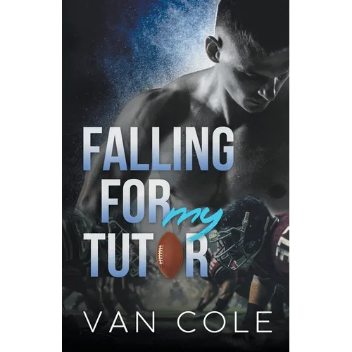 Falling For My Tutor - Paperback