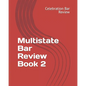 Multistate Bar Review Book 2 - Paperback