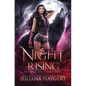 The Night Rising - Paperback