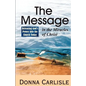 The Message in the Miracles - Paperback