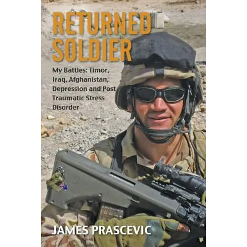 Returned Soldier - Paperback