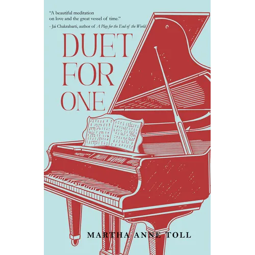 Duet for One - Paperback