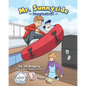 Mr. Sunnyside: Imagination - Paperback