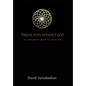 Twelve Steps Without God: An Energetic Path to Recovery - Hardcover
