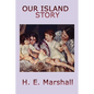 Our Island Story - Paperback