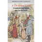 A Christmas Carol (Illustrated in Color by Arthur Rackham) - Hardcover
