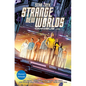 Star Trek: Strange New Worlds Omnibus, Vol. 1 - Paperback