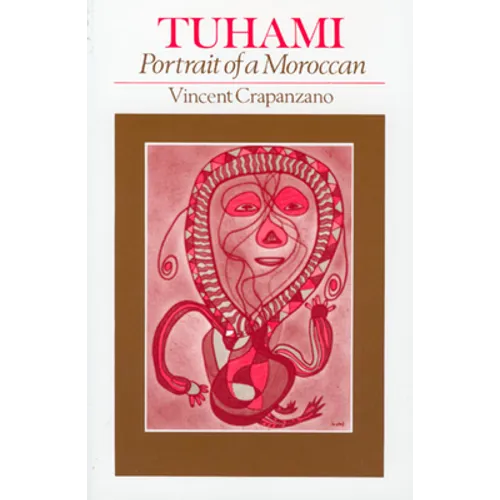 Tuhami: Portrait of a Moroccan - Paperback