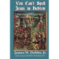 You Can't Spell Jesus in Hebrew: And Other Hidden Truths About Christianity - Paperback