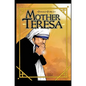 Female Force: Mother Teresa- A Graphic Novel - Hardcover