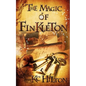 The Magic of Finkleton - Paperback