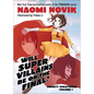 Will Supervillains Be on the Final? - Paperback
