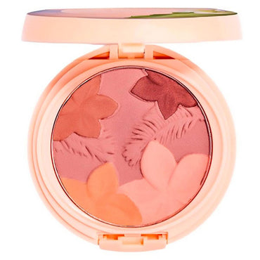Physicians Formula Monoi Butter Blush Mauvy Mattes - Vegan Matte Finish Makeup Blush for Natural Look