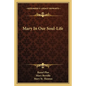 Mary in Our Soul-Life - Paperback