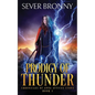 Prodigy of Thunder - Paperback