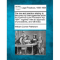 The Law and Practice Relating to Discovery by Interrogatories Under the Common Law Procedure ACT, 1854: Together with an Appendix of Precedents, and F - Paperback