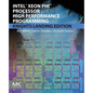 Intel Xeon Phi Processor High Performance Programming - Paperback