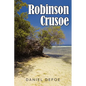 Robinson Crusoe - Paperback