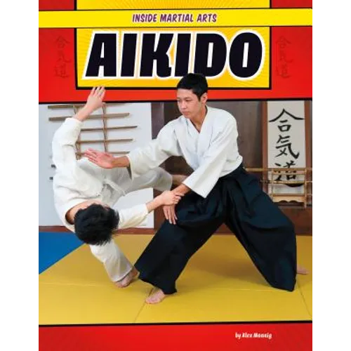 Aikido - Library Binding