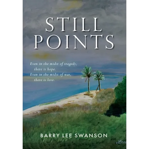 Still Points - Hardcover