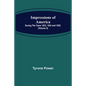 Impressions of America; During the years 1833, 1834 and 1835. (Volume II) - Paperback