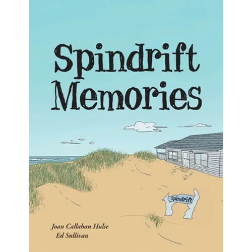 Spindrift Memories - Paperback