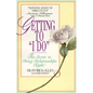 Getting to 'i Do' - Paperback