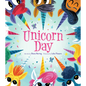 Unicorn Day - Board Book