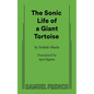 A Sonic Life of a Giant Tortoise - Paperback