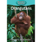 Orangutans - Paperback