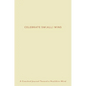 Celebrate Sm(all) Wins - Hardcover