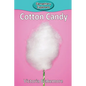 Cotton Candy - Paperback