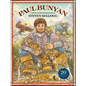 Paul Bunyan - Hardcover