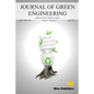 Journal of Green Engineering 5-2 - Paperback