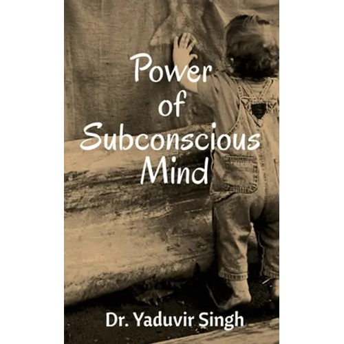 Power of Subconscious Mind - Paperback