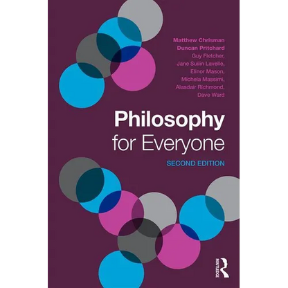 Philosophy for Everyone - Paperback