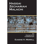 Haggai, Zechariah, Malachi: An Exegetical Commentary - Paperback