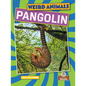 Pangolin - Paperback