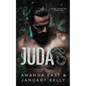 Judas - Paperback