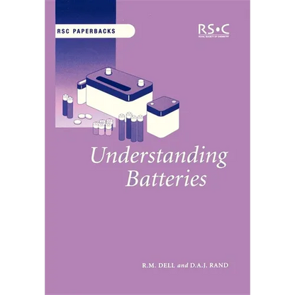 Understanding Batteries - Paperback