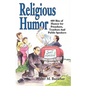 Religious Humor - Paperback