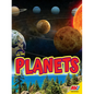 Planets - Paperback